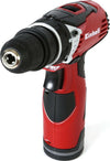 TRAPANO AVVITATORE EINHELL 12V TE-CD 12 X-LI 2 BATTERIE 1,3 AH VALIGETTA Fai da te/Utensili elettrici e a mano/Utensili elettrici/Trapani/Trapani avvitatori Trade Shop italia - Napoli, Commerciovirtuoso.it