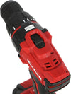 TRAPANO AVVITATORE EINHELL 18V TC-CD 18-2 LI KIT VALIGETTA ALLUMINIO Fai da te/Utensili elettrici e a mano/Utensili elettrici/Trapani/Trapani avvitatori Trade Shop italia - Napoli, Commerciovirtuoso.it