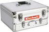 TRAPANO AVVITATORE EINHELL 18V TC-CD 18-2 LI KIT VALIGETTA ALLUMINIO Fai da te/Utensili elettrici e a mano/Utensili elettrici/Trapani/Trapani avvitatori Trade Shop italia - Napoli, Commerciovirtuoso.it