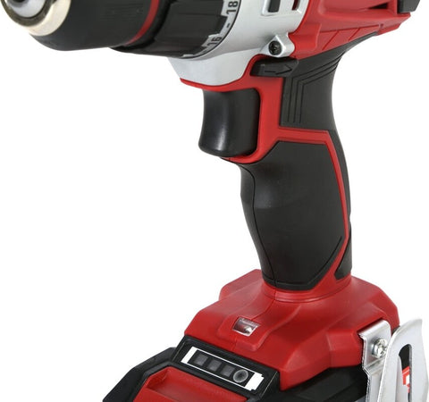 TRAPANO AVVITATORE EINHELL 18V TE-CD 18/2 LI KIT 2 BATTERIE VALIGETTA Fai da te/Utensili elettrici e a mano/Utensili elettrici/Trapani/Trapani avvitatori Trade Shop italia - Napoli, Commerciovirtuoso.it