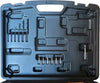 Trapano Avvitatore Percussione 2 Batterie Litio 18v 1.5a + Valigia + Accessori Casa, arredamento e bricolage > Bricolage e fai da te > Trapani e Avvitatori > Elettroutensili Trade Shop italia - Napoli, Commerciovirtuoso.it