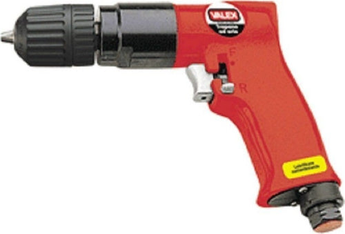 Trapano Avvitatore reversibile con mandrino autoserrante ad aria compressa Valex Fai da te/Utensili elettrici e a mano/Utensili elettrici/Trapani/Trapani avvitatori Trade Shop italia - Napoli, Commerciovirtuoso.it