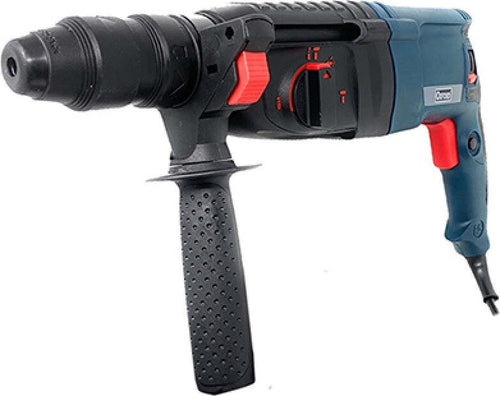 Trapano Demolitore 800 Watt Con Punte Sds Plus Tassellatore Mandrino 26 Mm Casa, arredamento e bricolage > Bricolage e fai da te > Trapani e Avvitatori > Elettroutensili Trade Shop italia - Napoli, Commerciovirtuoso.it