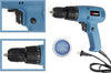 Trapano Elettrico 350 Watt Con Mandrino 10 Mm Reversibile Velocit? Variabile Casa, arredamento e bricolage > Bricolage e fai da te > Trapani e Avvitatori > Elettroutensili Trade Shop italia - Napoli, Commerciovirtuoso.it