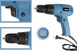 Trapano Elettrico 350 Watt Con Mandrino 10 Mm Reversibile Velocit? Variabile Casa, arredamento e bricolage > Bricolage e fai da te > Trapani e Avvitatori > Elettroutensili Trade Shop italia - Napoli, Commerciovirtuoso.it