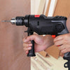 Trapano Elettrico A Percussione 900w Velocita Regolabile 3000rpm Mandrino 13 Mm Casa, arredamento e bricolage > Bricolage e fai da te > Trapani e Avvitatori > Elettroutensili Trade Shop italia - Napoli, Commerciovirtuoso.it