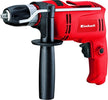 TRAPANO ELETTRICO A PERCUSSIONE EINHELL TC-ID 650 E POTENZA 650 W AUTOSERRANTE Fai da te/Utensili elettrici e a mano/Utensili elettrici/Trapani/Trapani a percussione Trade Shop italia - Napoli, Commerciovirtuoso.it