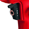 TRAPANO ELETTRICO A PERCUSSIONE EINHELL TC-ID 650 E POTENZA 650 W AUTOSERRANTE Fai da te/Utensili elettrici e a mano/Utensili elettrici/Trapani/Trapani a percussione Trade Shop italia - Napoli, Commerciovirtuoso.it