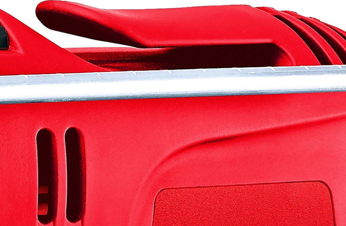 TRAPANO ELETTRICO A PERCUSSIONE EINHELL TC-ID 650 E POTENZA 650 W AUTOSERRANTE Fai da te/Utensili elettrici e a mano/Utensili elettrici/Trapani/Trapani a percussione Trade Shop italia - Napoli, Commerciovirtuoso.it