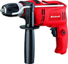 Trapano-Elettrico-A-Percussione-Einhell-Tc-id-650-E-Potenza-650-W-Autoserrante