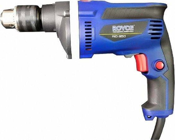 Trapano Elettrico Avvitatore A Percussione 950w Watt 3000rpm Mandrino 13mm Casa, arredamento e bricolage > Bricolage e fai da te > Trapani e Avvitatori > Elettroutensili Trade Shop italia - Napoli, Commerciovirtuoso.it