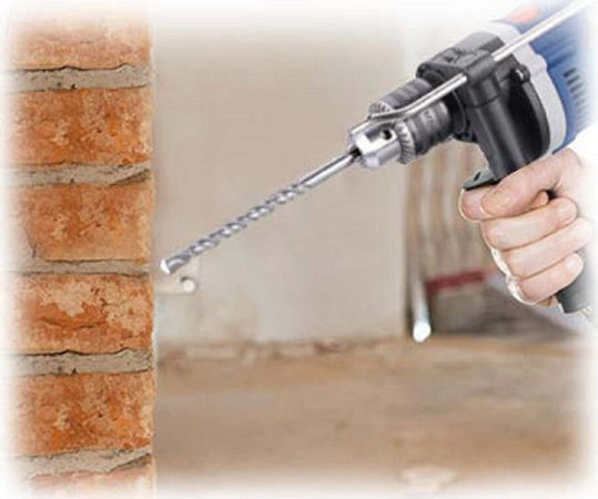 Trapano Elettrico Avvitatore A Percussione 950w Watt 3000rpm Mandrino 13mm Casa, arredamento e bricolage > Bricolage e fai da te > Trapani e Avvitatori > Elettroutensili Trade Shop italia - Napoli, Commerciovirtuoso.it