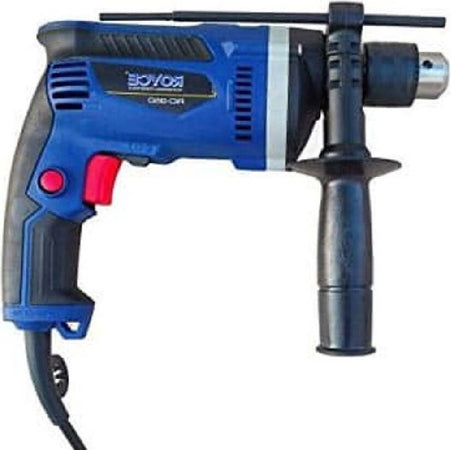 Trapano Elettrico Avvitatore A Percussione 950w Watt 3000rpm Mandrino 13mm Casa, arredamento e bricolage > Bricolage e fai da te > Trapani e Avvitatori > Elettroutensili Trade Shop italia - Napoli, Commerciovirtuoso.it