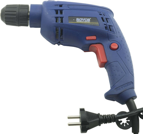 TRAPANO ELETTRICO CON MANDRINO AUTOSERRANTE VELOCITà REGOLABILE 550 W WATT Fai da te/Utensili elettrici e a mano/Utensili elettrici/Trapani/Trapani avvitatori Trade Shop italia - Napoli, Commerciovirtuoso.it