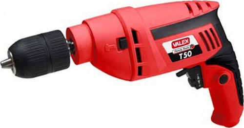 TRAPANO ELETTRICO CON PERCUSSIONE 500W FORI MURATURA 1 VELOCITA' VALEX T50 Fai da te/Utensili elettrici e a mano/Utensili elettrici/Trapani/Trapani a percussione Trade Shop italia - Napoli, Commerciovirtuoso.it