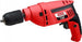 TRAPANO ELETTRICO CON PERCUSSIONE 500W FORI MURATURA 1 VELOCITA' VALEX T50 Fai da te/Utensili elettrici e a mano/Utensili elettrici/Trapani/Trapani a percussione Trade Shop italia - Napoli, Commerciovirtuoso.it