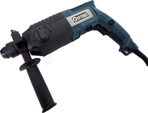Trapano Martello Demolitore Tassellatore 24mm 620 Watt Con Regolazione Velocit? Fai da te/Utensili elettrici e a mano/Accessori per utensili elettrici/Accessori per la fresatura/Frese a candela/Frese trapano Trade Shop italia - Napoli, Commerciovirtuoso.it