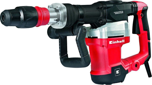 TRAPANO MARTELLO DEMOLITORE TASSELLATORE 32MM 1500W EINHELL - TE-DH 1027 Fai da te/Utensili elettrici e a mano/Utensili elettrici/Martelli perforatori Trade Shop italia - Napoli, Commerciovirtuoso.it