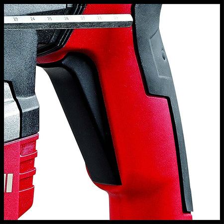 TRAPANO MARTELLO DEMOLITORE TASSELLATORE 38MM 1050W EINHELL - TE-RH 38 E Fai da te/Utensili elettrici e a mano/Utensili elettrici/Martelli perforatori Trade Shop italia - Napoli, Commerciovirtuoso.it
