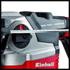 TRAPANO MARTELLO DEMOLITORE TASSELLATORE 38MM 1050W EINHELL - TE-RH 38 E Fai da te/Utensili elettrici e a mano/Utensili elettrici/Martelli perforatori Trade Shop italia - Napoli, Commerciovirtuoso.it