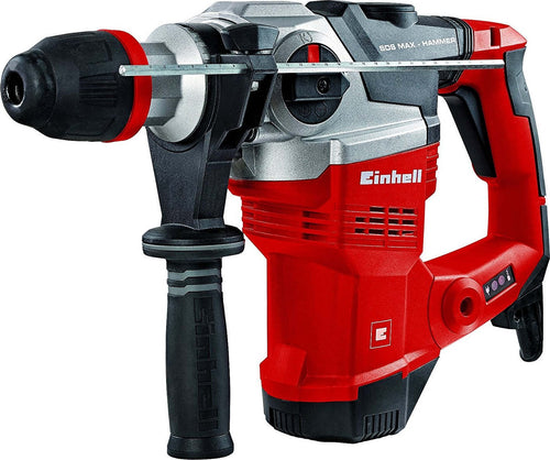 TRAPANO MARTELLO DEMOLITORE TASSELLATORE 38MM 1050W EINHELL - TE-RH 38 E Fai da te/Utensili elettrici e a mano/Utensili elettrici/Martelli perforatori Trade Shop italia - Napoli, Commerciovirtuoso.it