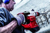 TRAPANO MARTELLO DEMOLITORE TASSELLATORE 38MM 1050W EINHELL - TE-RH 38 E Fai da te/Utensili elettrici e a mano/Utensili elettrici/Martelli perforatori Trade Shop italia - Napoli, Commerciovirtuoso.it