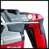 TRAPANO MARTELLO DEMOLITORE TASSELLATORE 38MM 1050W EINHELL - TE-RH 38 E Fai da te/Utensili elettrici e a mano/Utensili elettrici/Martelli perforatori Trade Shop italia - Napoli, Commerciovirtuoso.it