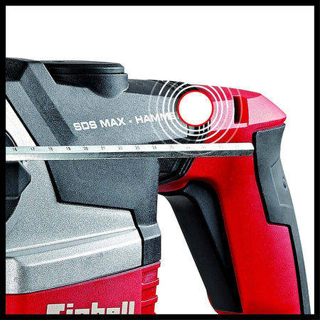 TRAPANO MARTELLO DEMOLITORE TASSELLATORE 38MM 1050W EINHELL - TE-RH 38 E Fai da te/Utensili elettrici e a mano/Utensili elettrici/Martelli perforatori Trade Shop italia - Napoli, Commerciovirtuoso.it