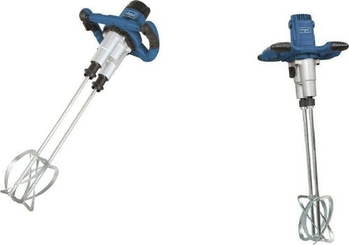 TRAPANO-MISCELATORE-DOPPIA-FRUSTA-IMPASTATORE-CEMENTO-COLLA-1500-WATT