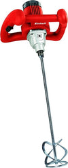 TRAPANO MISCELATORE IMPASTA MALTA COLLA ELETTRICO 1400W EINHELL TC-MX 1400 E Fai da te/Utensili elettrici e a mano/Utensili elettrici/Agitatori Trade Shop italia - Napoli, Commerciovirtuoso.it