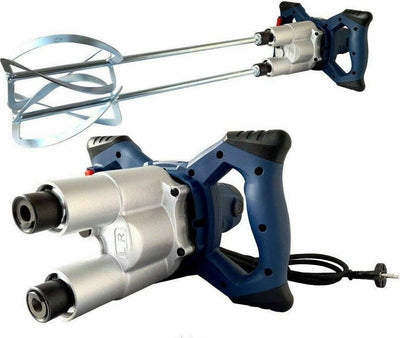 Trapano Miscelatore Mescolatore 2 Fruste Per Colla E Malta 1500w Rehm-150c Casa, arredamento e bricolage > Bricolage e fai da te > Trapani e Avvitatori > Elettroutensili Trade Shop italia - Napoli, Commerciovirtuoso.it