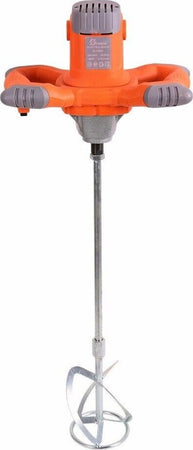 Trapano Miscelatore Mescolatore Con Frusta Per Colla Malta 2200w 700rpm H-1201 Fai da te/Utensili elettrici e a mano/Utensili elettrici/Agitatori Trade Shop italia - Napoli, Commerciovirtuoso.it