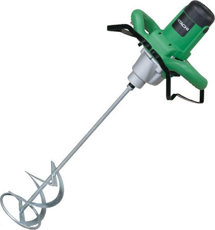 TRAPANO MISCELATORE UM16VST HITACHI DOTATO DI FRUSTA DA 160MM. 1500W ELETTRONICO Fai da te/Utensili elettrici e a mano/Utensili elettrici/Agitatori Trade Shop italia - Napoli, Commerciovirtuoso.it