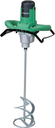 TRAPANO MISCELATORE UM16VST HITACHI DOTATO DI FRUSTA DA 160MM. 1500W ELETTRONICO Fai da te/Utensili elettrici e a mano/Utensili elettrici/Agitatori Trade Shop italia - Napoli, Commerciovirtuoso.it