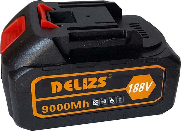 Trapano Scalpellatore A Batteria 21v 9ah Martello Demolitore Sds Plus Dl26-1 Fai da te/Utensili elettrici e a mano/Utensili elettrici/Trapani/Trapani avvitatori Trade Shop italia - Napoli, Commerciovirtuoso.it