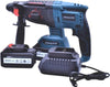 Trapano Scalpellatore Doppia Batteria Martello Demolitore Sds Plus 4ah 88v Fai da te/Utensili elettrici e a mano/Utensili elettrici/Trapani/Trapani avvitatori Trade Shop italia - Napoli, Commerciovirtuoso.it