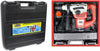 Trapano Tassellatore Martello Demolitore 1050w 40mm Sds Max Rotazione Percussione Casa, arredamento e bricolage > Bricolage e fai da te > Trapani e Avvitatori > Elettroutensili Trade Shop italia - Napoli, Commerciovirtuoso.it
