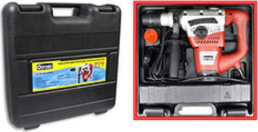 Trapano Tassellatore Martello Demolitore 1050w 40mm Sds Max Rotazione Percussione Casa, arredamento e bricolage > Bricolage e fai da te > Trapani e Avvitatori > Elettroutensili Trade Shop italia - Napoli, Commerciovirtuoso.it