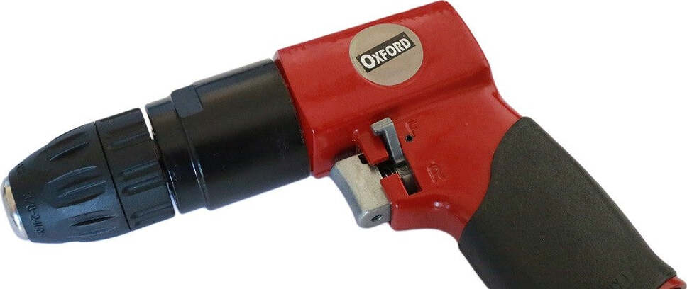 Trapano/avvitatore Reversibile Con Mandrino Autoserrante Ad Aria Compressa 3/8'' Casa, arredamento e bricolage > Bricolage e fai da te > Trapani e Avvitatori > Elettroutensili Trade Shop italia - Napoli, Commerciovirtuoso.it