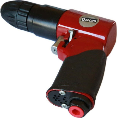 Trapano/avvitatore Reversibile Con Mandrino Autoserrante Ad Aria Compressa 3/8'' Casa, arredamento e bricolage > Bricolage e fai da te > Trapani e Avvitatori > Elettroutensili Trade Shop italia - Napoli, Commerciovirtuoso.it