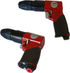 Trapano/avvitatore Reversibile Con Mandrino Autoserrante Ad Aria Compressa 3/8'' Fai da te/Utensili elettrici e a mano/Utensili elettrici/Trapani/Trapani avvitatori Trade Shop italia - Napoli, Commerciovirtuoso.it
