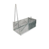 Trappola a Rete Media per Topi con Porta a Scatto dim.24,5x13,5x10 cm. Viridia