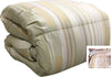 Trapunta 1 Piazza E Mezza Gabel 160x260 Cm Invernale Discover Fibra Anallergica 320gr/m² Certificata Oeako- Tex Casa e cucina/Tessili per la casa/Biancheria da letto/Coperte e trapunte/Trapunte La Bottega del Risparmio - Bari, Commerciovirtuoso.it