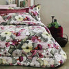 Trapunta 2p. art bouganville var. orchidea Casa e cucina/Tessili per la casa/Biancheria da letto/Coperte e trapunte/Trapunte Biancheria Arredo Home - Nola, Commerciovirtuoso.it