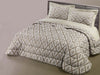 Trapunta Art. Prato Col. Corda Matrimoniale Casa e cucina/Tessili per la casa/Biancheria da letto/Coperte e trapunte/Trapunte Biancheria Arredo Home - Nola, Commerciovirtuoso.it