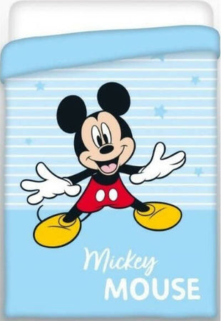Trapunta Con Imbottitura Invernale Singola Disney Original Mickey Mouse Trapunta per Letto Singolo Bambini Casa e cucina/Tessili per la casa/Biancheria per la cameretta/Trapunte e copriletti Puleo Casa - Palermo, Commerciovirtuoso.it