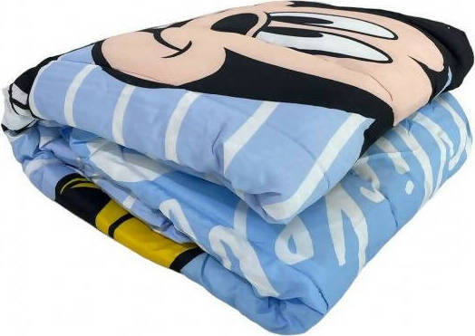 Trapunta Con Imbottitura Invernale Singola Disney Original Mickey Mouse Trapunta per Letto Singolo Bambini Casa e cucina/Tessili per la casa/Biancheria per la cameretta/Trapunte e copriletti Puleo Casa - Palermo, Commerciovirtuoso.it