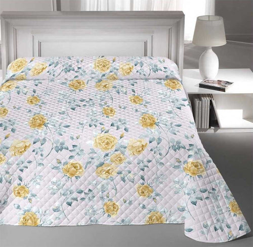 Trapunta Copriletto Matrimoniale Cavalieri Elegante Fantasia Trapuntino 270x270 Cm Trapuntato Giusy 100% Puro Cotone Made in Italy Casa e cucina/Tessili per la casa/Biancheria da letto/Copriletti La Bottega del Risparmio - Bari, Commerciovirtuoso.it