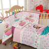 Trapunta-Culla-Biancaluna-Miss-Terry-Nursery-con-Paracolpi