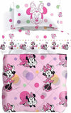 TRAPUNTA-IN-COTONE-LETTO-SINGOLO-1-PIAZZA-CALEFFI-MINNIE-ALLEGRA-DISNEY